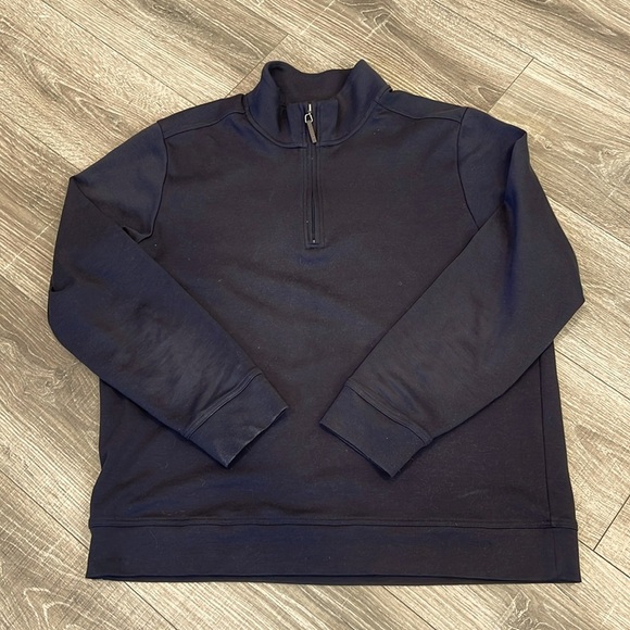 Tommy Bahama Other - Tommy Bahama 1/4 Zip Mens Sweatshirt
